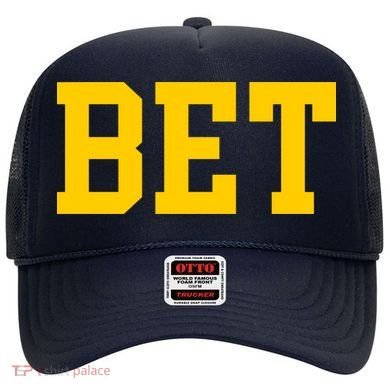 Bet Michigan Hat