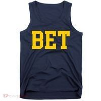 Bet Michigan Tank Top thumb 0