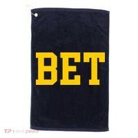 Bet Michigan Golf Towel thumb 0