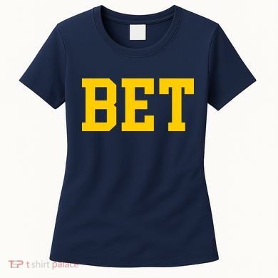 Bet Michigan Women's T-Shirt