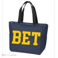 Bet Michigan Tote Bag thumb 3