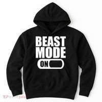 Beast Mode Hoodie thumb 0