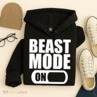 Beast Mode Hoodie thumb 4