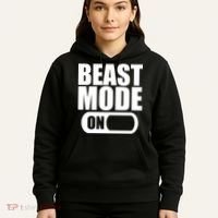Beast Mode Hoodie thumb 5