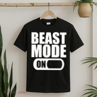 Beast Mode T-Shirt thumb 2