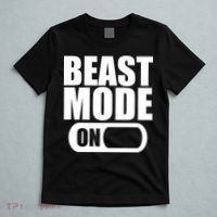 Beast Mode T-Shirt thumb 5