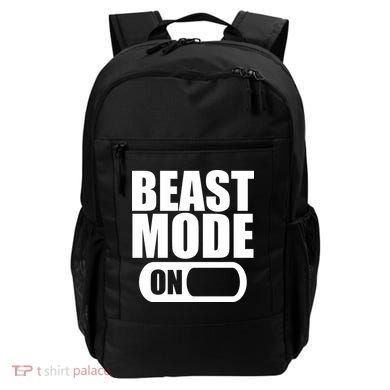 Beast Mode Backpack