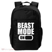 Beast Mode Backpack thumb 0