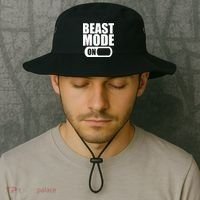 Beast Mode Bucket Hat thumb 2