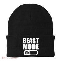Beast Mode Beanie thumb 0
