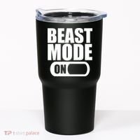 Beast Mode Tumbler thumb 0