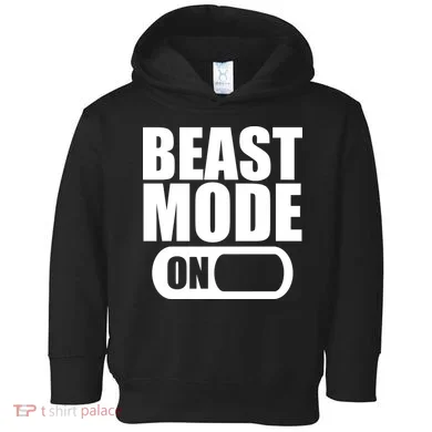 Toddler Hoodie