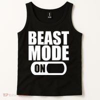 Beast Mode Tank Top thumb 2