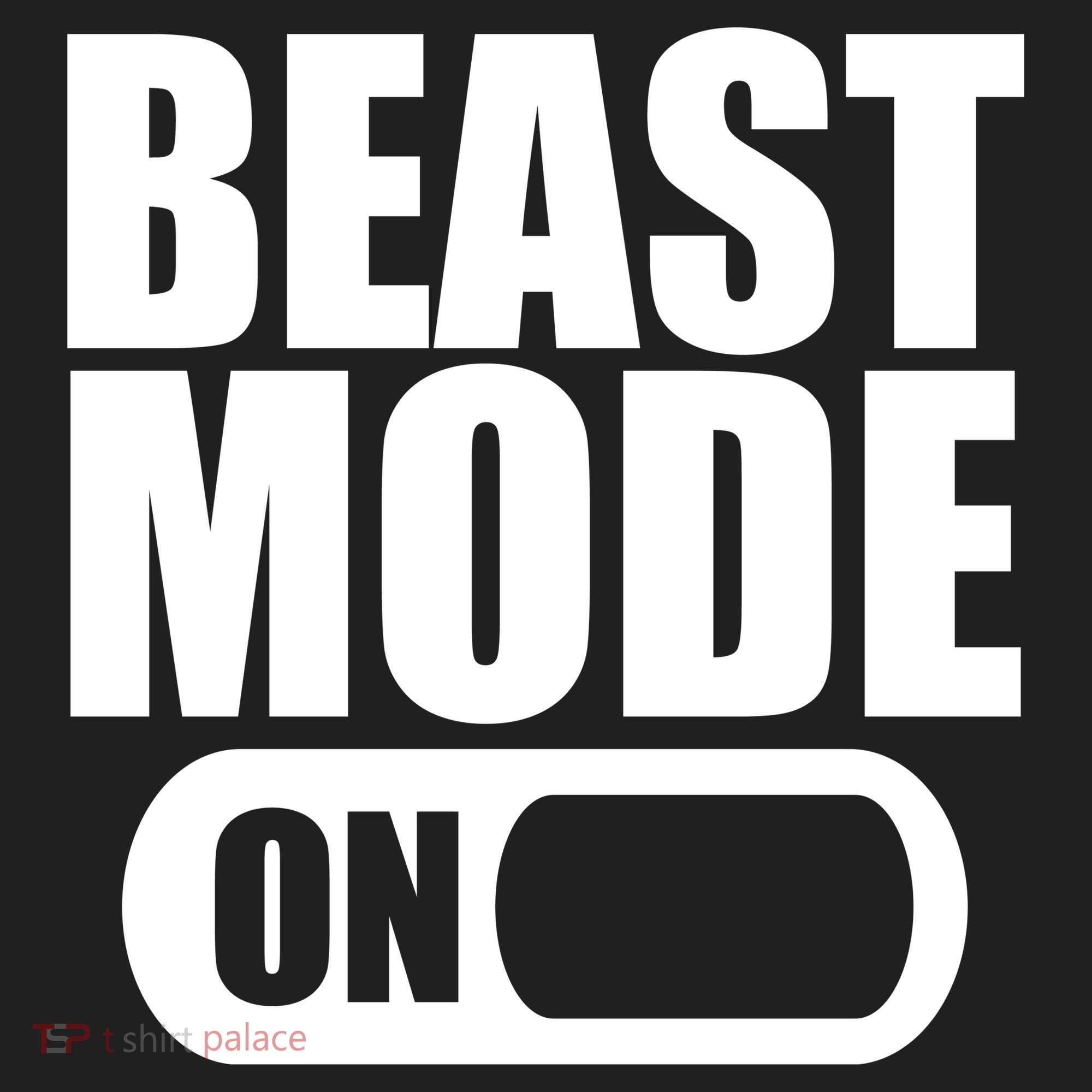 Beast Mode Zone Performance Long-Sleeve T-Shirt