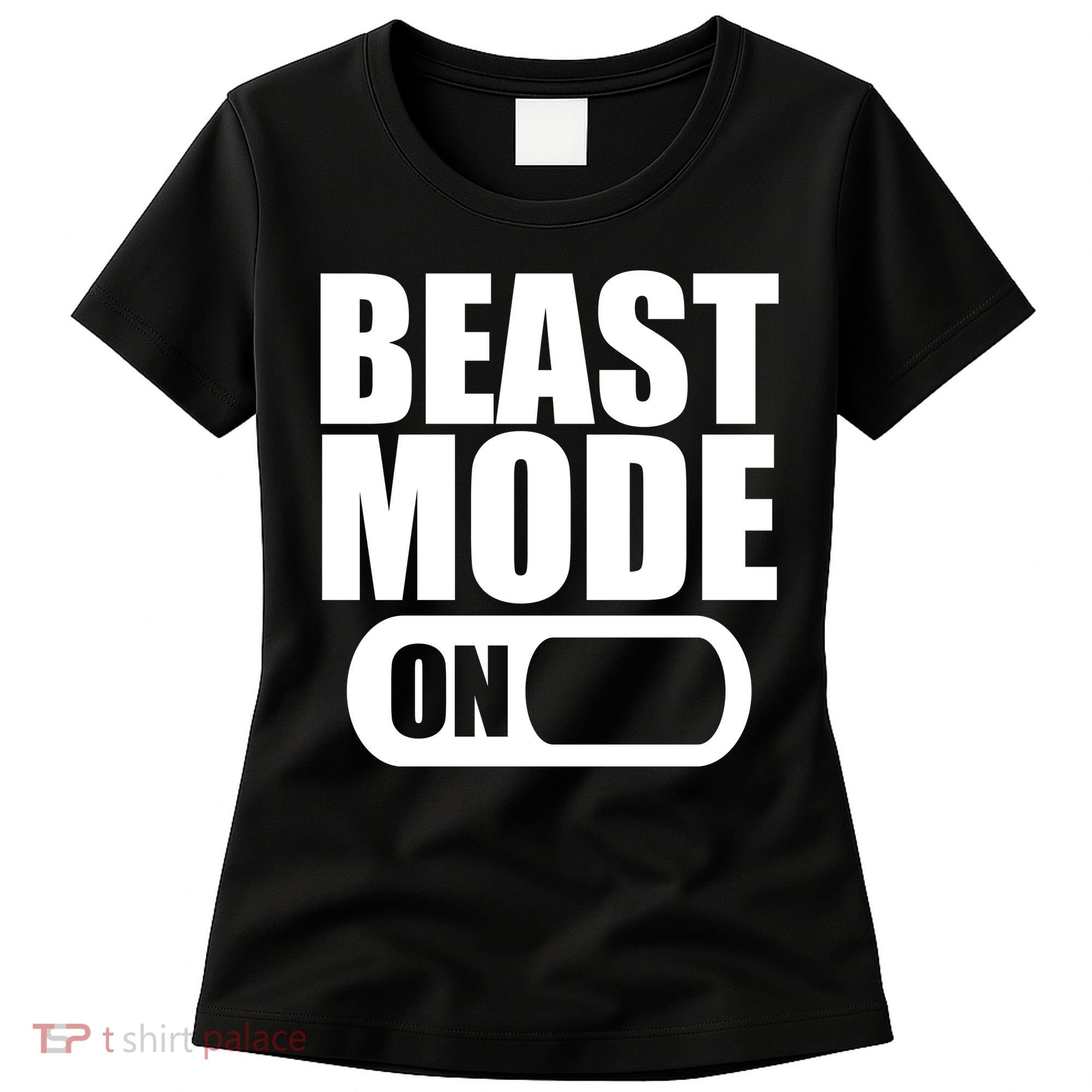 Beast Mode Women's T-Shirt