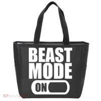 Beast Mode Tote Bag thumb 0