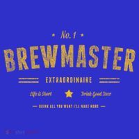 Brew Master Beer Brewing Homebrew Gift For Brewer Brewmaster Cool Gift Kids Hoodie thumb 5