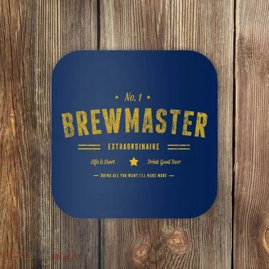 Coaster