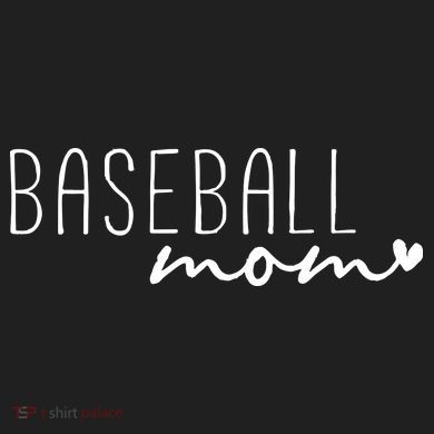 Baseball Mom 24oz Duet Stainless Steel Tumbler