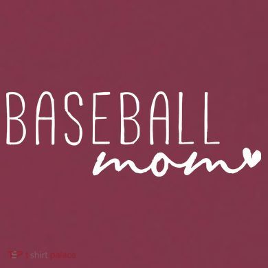Baseball Mom 16oz Travel Tumbler