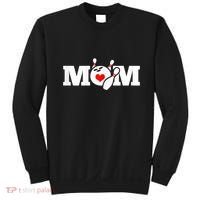 Bowling Mom Sweatshirt thumb 0