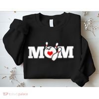 Bowling Mom Sweatshirt thumb 2