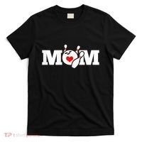 Bowling Mom T-Shirt thumb 0