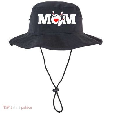 Bowling Mom Bucket Hat