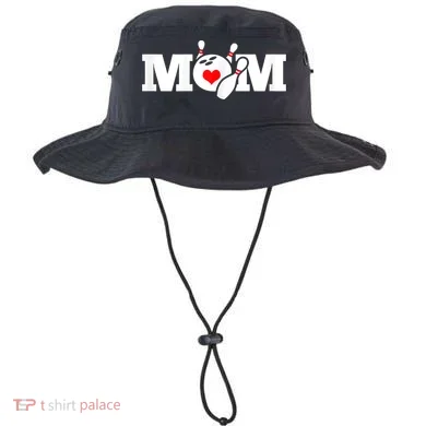 Bowling Mom Bucket Hat