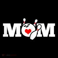 Bowling Mom Coffee Mug thumb 5