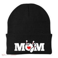 Bowling Mom Beanie thumb 0