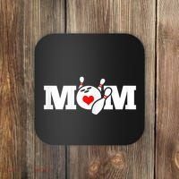Bowling Mom Coaster thumb 0