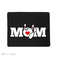 Bowling Mom Mousepad thumb 0