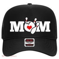 Bowling Mom Hat thumb 0