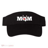Bowling Mom Visor thumb 0