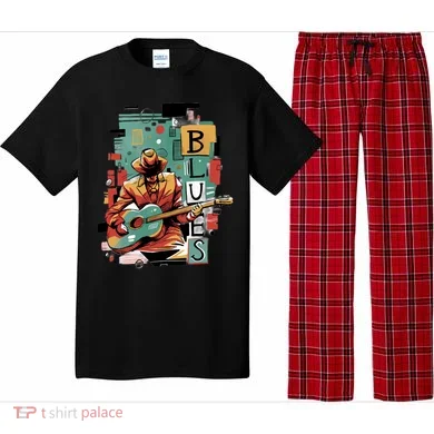 Pajama Set