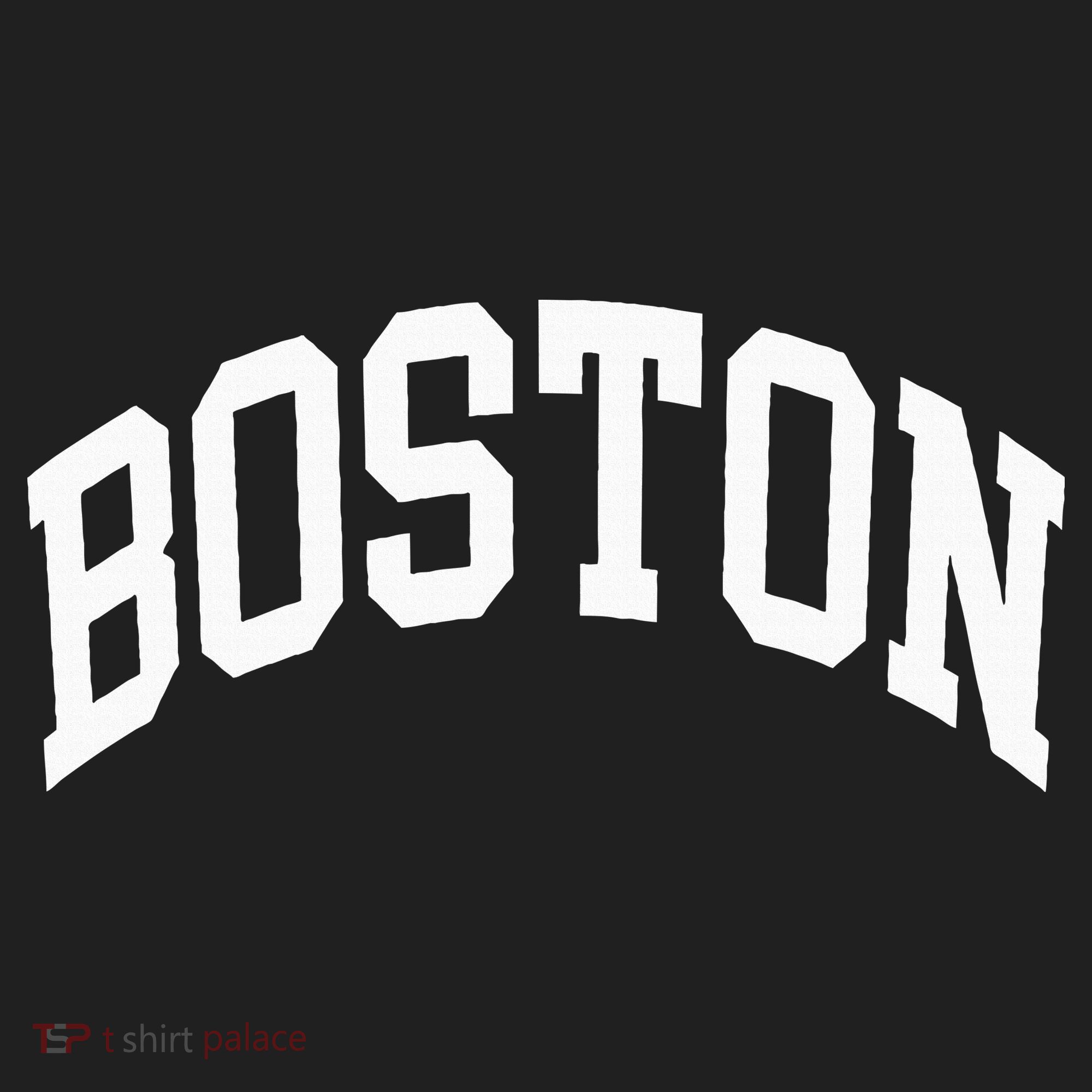 Boston Massachusetts Beanie