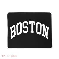 Boston Massachusetts Mousepad thumb 0