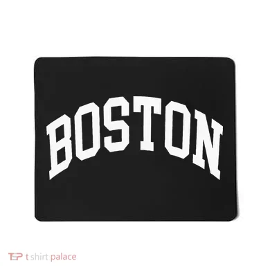 Boston Massachusetts Mousepad