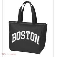 Boston Massachusetts Tote Bag thumb 3