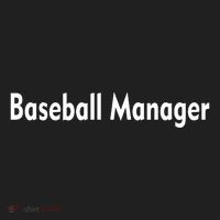 Baseball Manager Women's Sweatshirt thumb 2