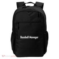 Baseball Manager Backpack thumb 0