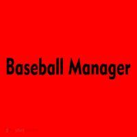 Baseball Manager Santa Hat thumb 1
