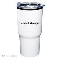 Baseball Manager Tumbler thumb 0