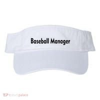 Baseball Manager Visor thumb 0