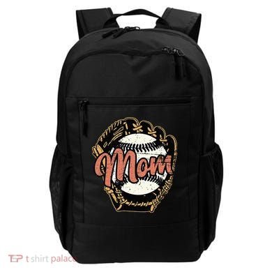 Baseball Mom Baseball Baseball Lover Backpack