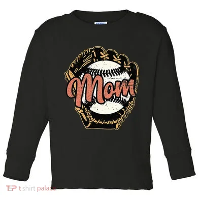 Toddler Long Sleeve