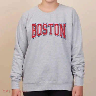 Women's Sweatshirt