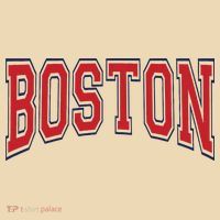 Boston Massachusetts Tote Bag thumb 4