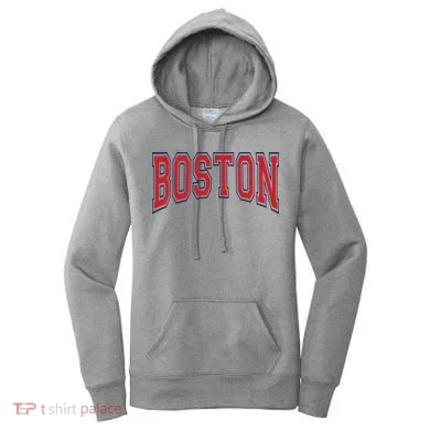 Women's Hoodie